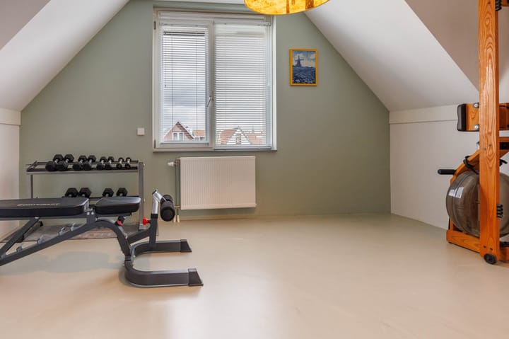 Photo 46 of Haarlemmerweg 42-B