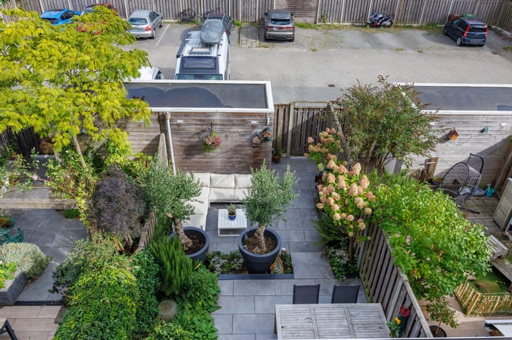 Photo 48 of Haarlemmerweg 42-B