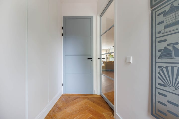 Photo 49 of Haarlemmerweg 42-B