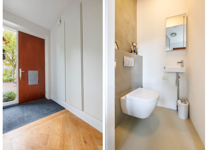 Photo 50 of Haarlemmerweg 42-B