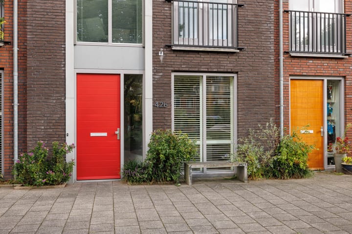 Photo 51 of Haarlemmerweg 42-B