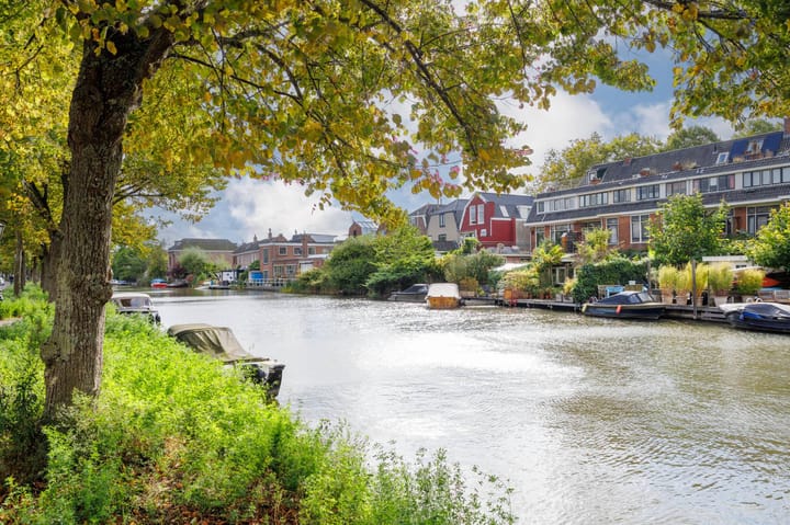 Photo 54 of Haarlemmerweg 42-B