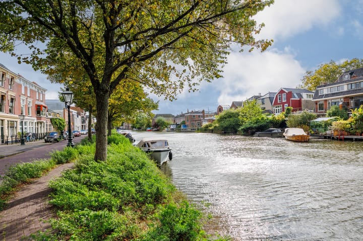 Photo 55 of Haarlemmerweg 42-B