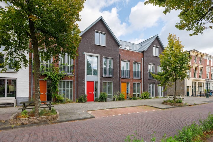 Photo 57 of Haarlemmerweg 42-B