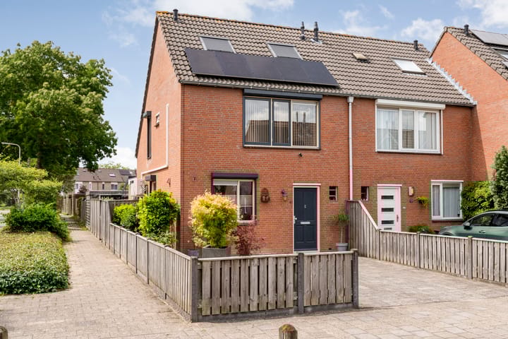 Foto 3 van Provincieroute 41