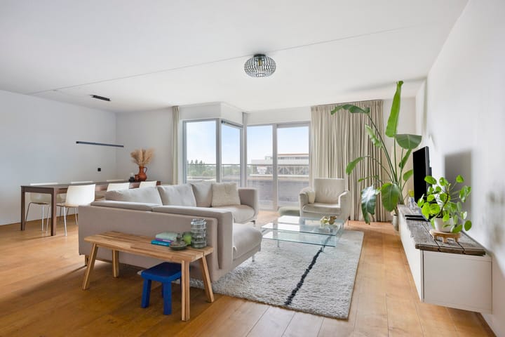 Foto 2 van Onderwijsboulevard 138