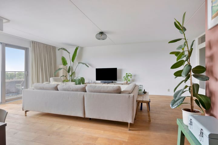 Foto 3 van Onderwijsboulevard 138