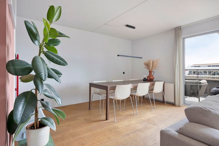 Foto 6 van Onderwijsboulevard 138