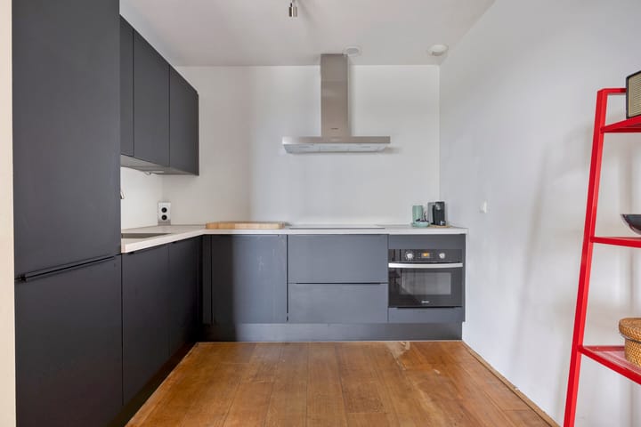 Foto 9 van Onderwijsboulevard 138