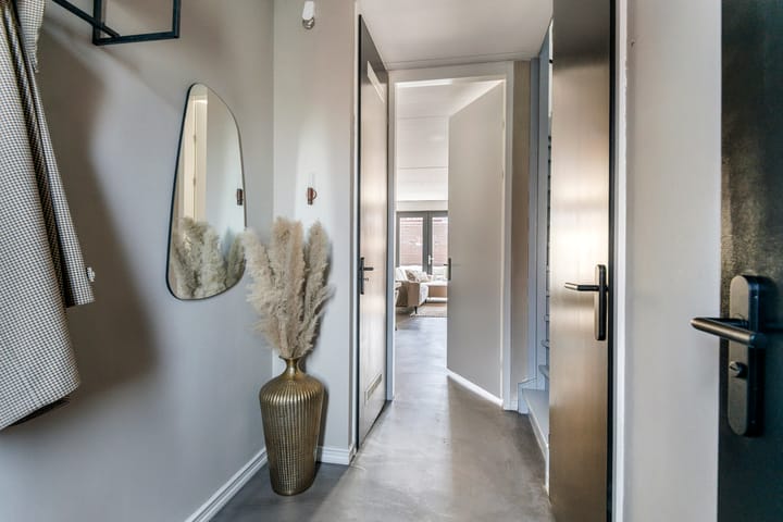 Foto 3 van Zonnebaars 5