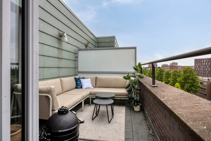 Foto 17 van Onderwijsboulevard 138