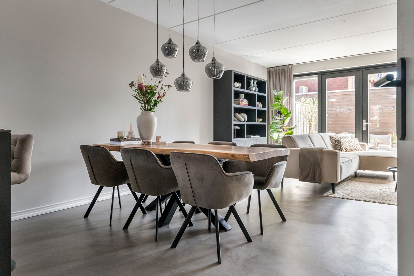 Foto 4 van Zonnebaars 5