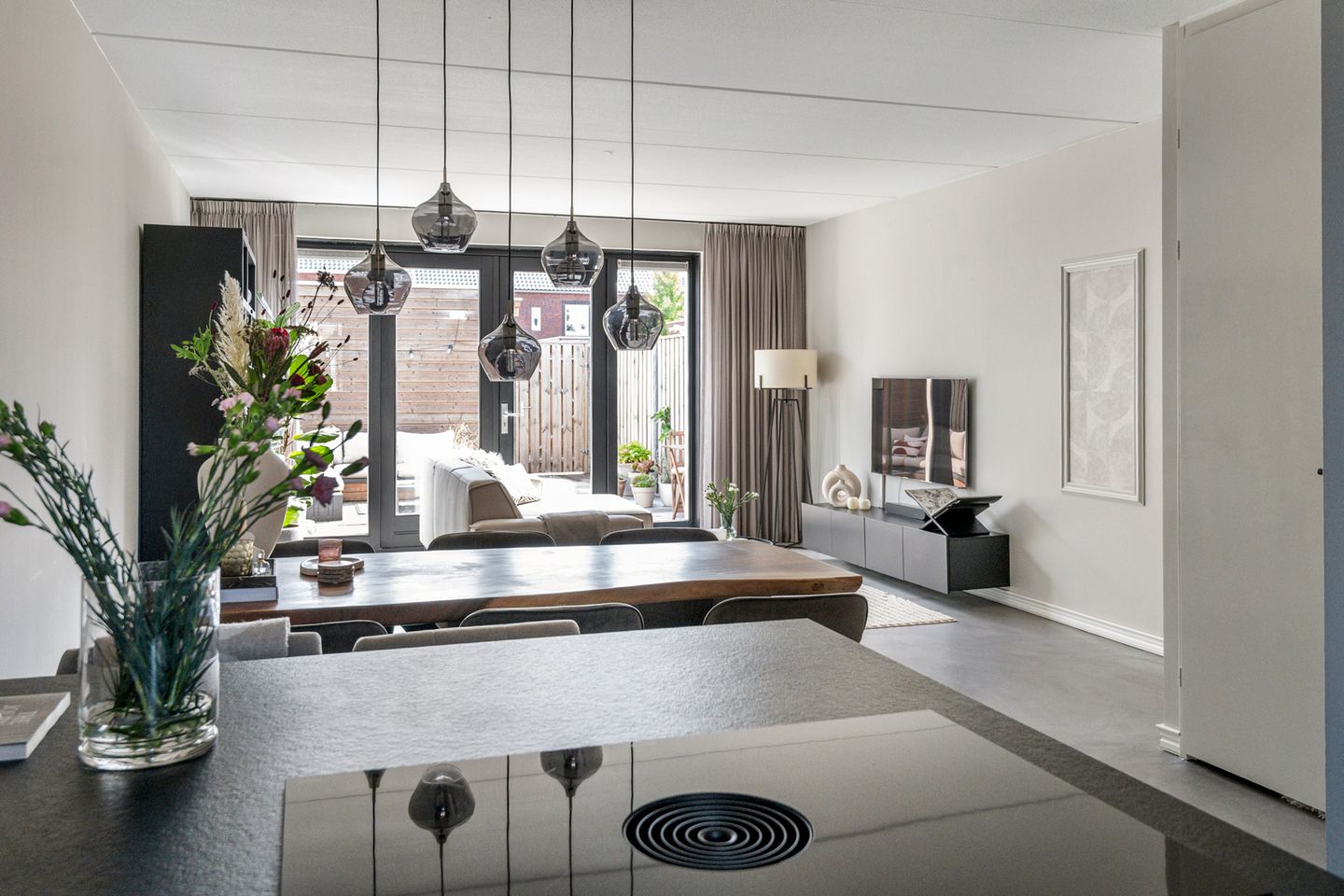 Foto 5 van Zonnebaars 5