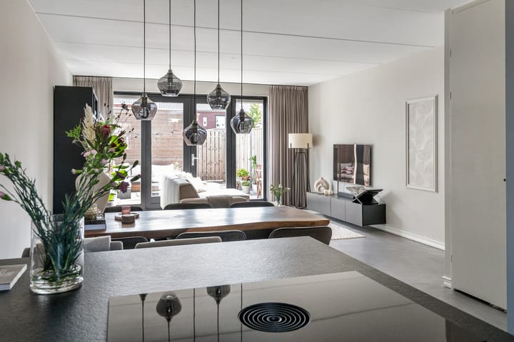 Foto 5 van Zonnebaars 5