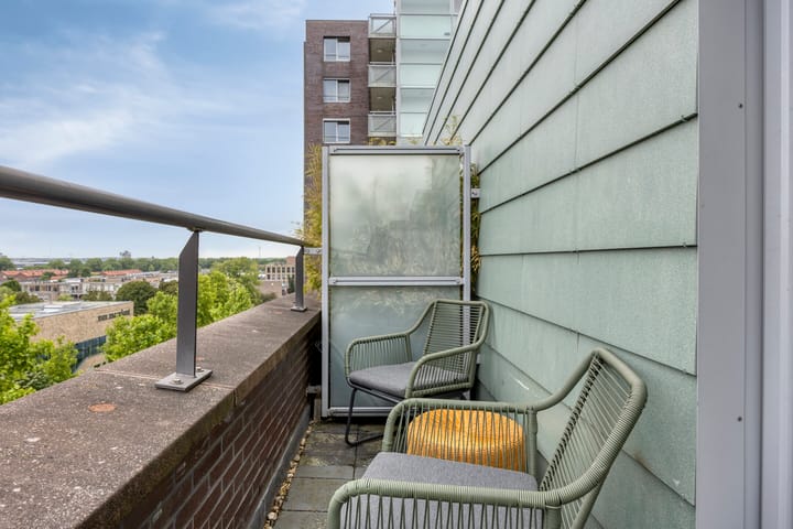 Foto 18 van Onderwijsboulevard 138