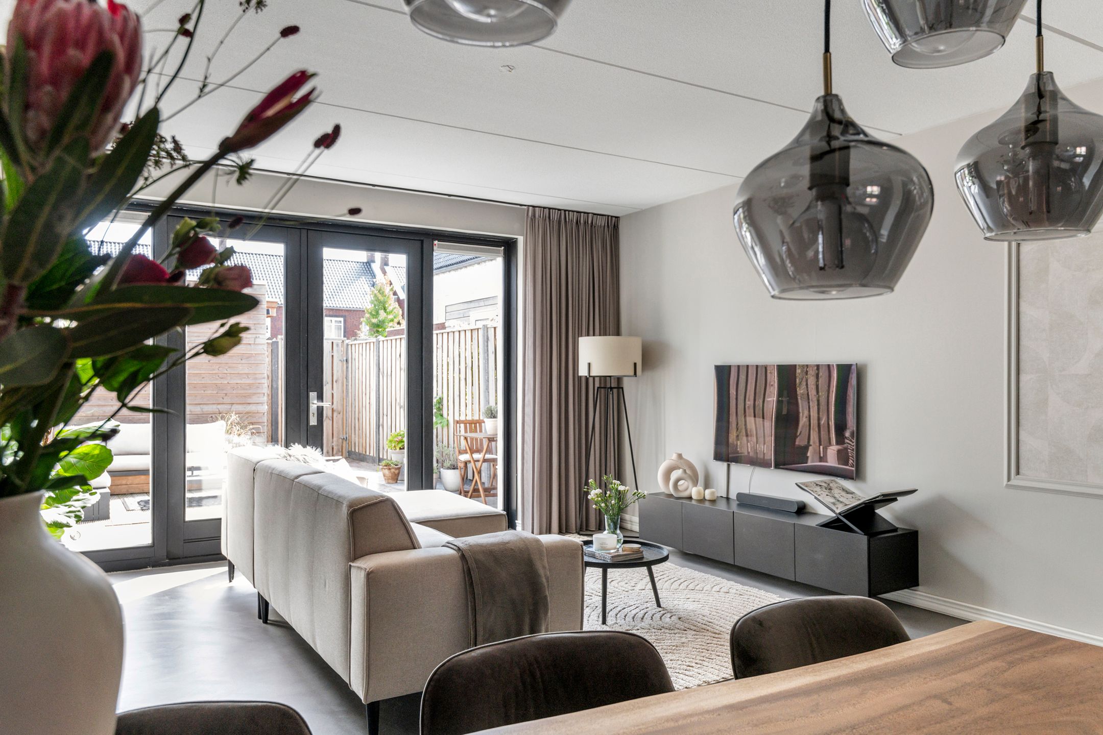 Foto 6 van Zonnebaars 5