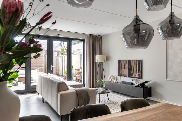 Foto 6 van Zonnebaars 5