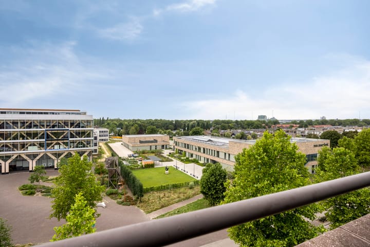 Foto 19 van Onderwijsboulevard 138