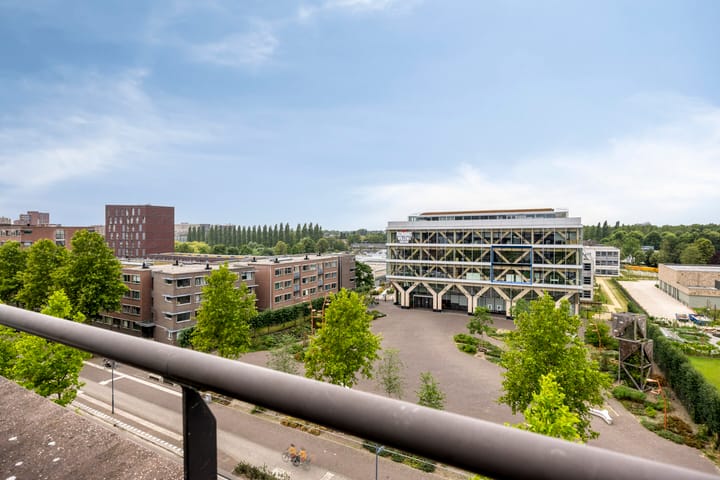 Foto 20 van Onderwijsboulevard 138