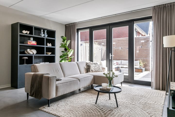 Foto 7 van Zonnebaars 5