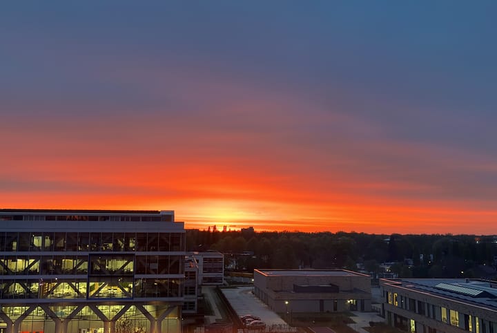 Foto 21 van Onderwijsboulevard 138