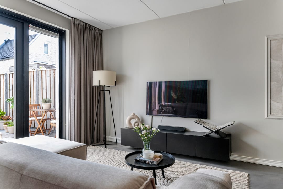 Foto 8 van Zonnebaars 5