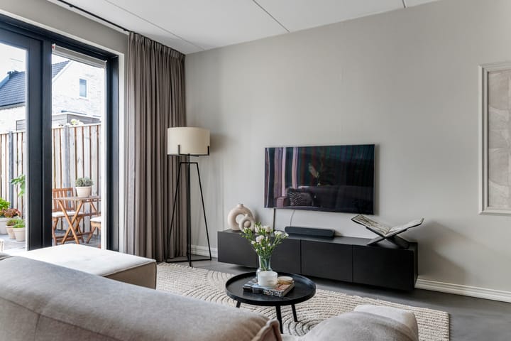 Foto 8 van Zonnebaars 5