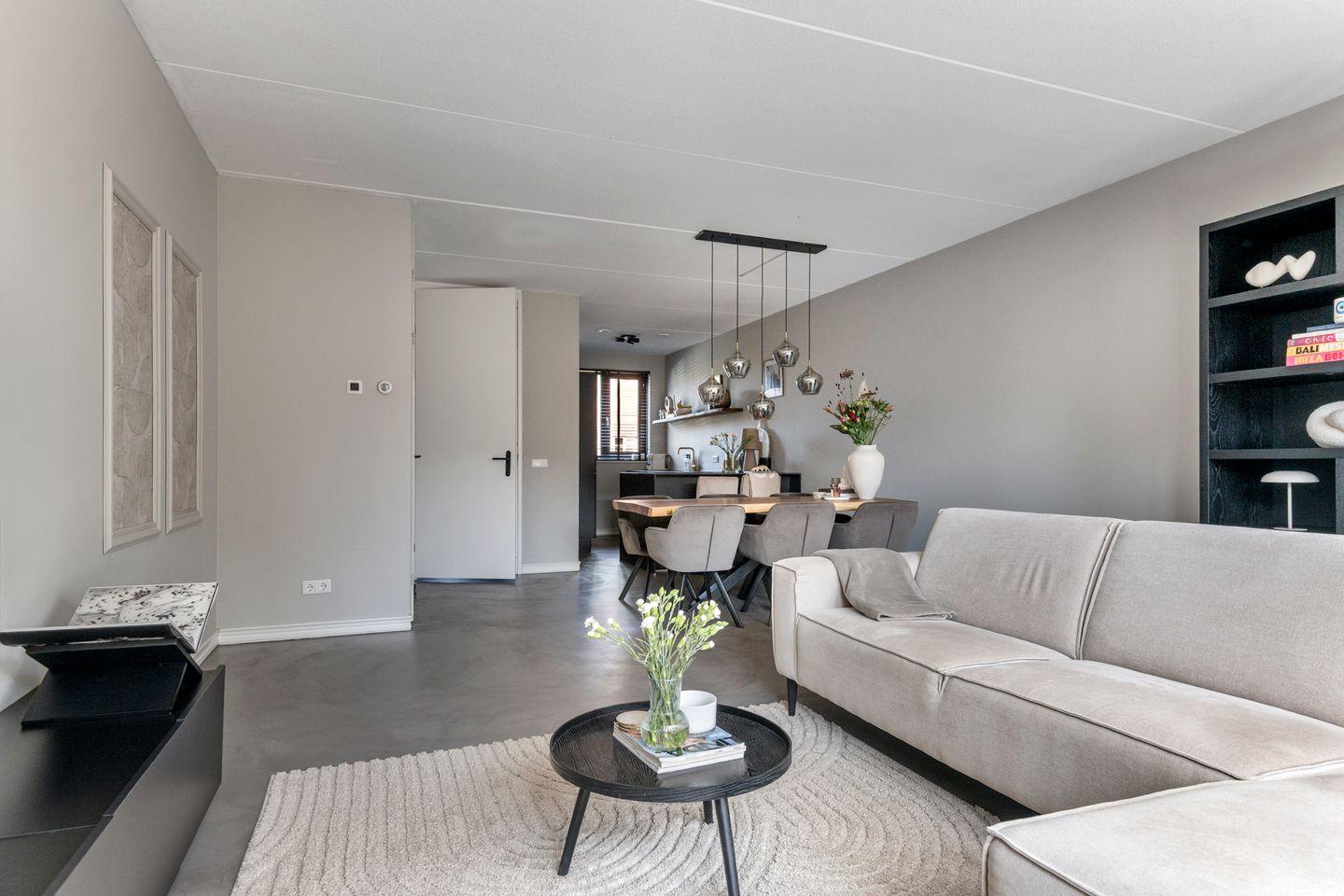 Foto 10 van Zonnebaars 5