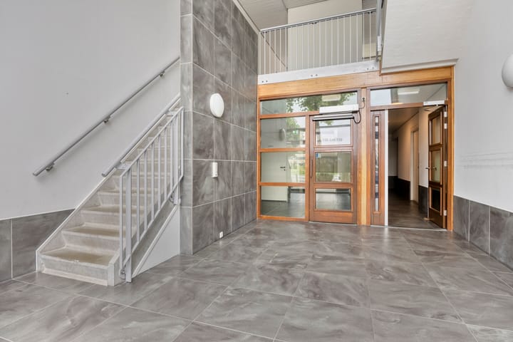 Foto 24 van Onderwijsboulevard 138