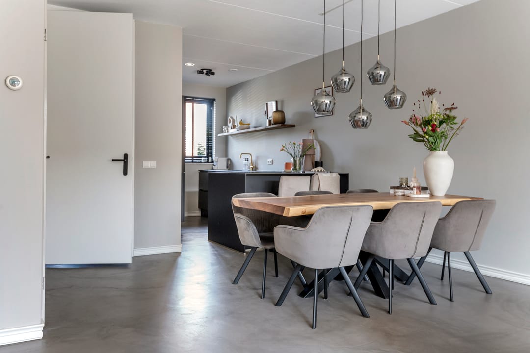 Foto 11 van Zonnebaars 5