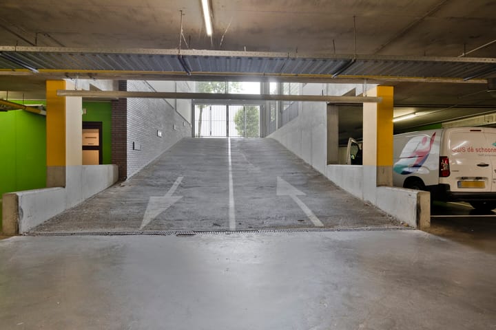 Foto 25 van Onderwijsboulevard 138