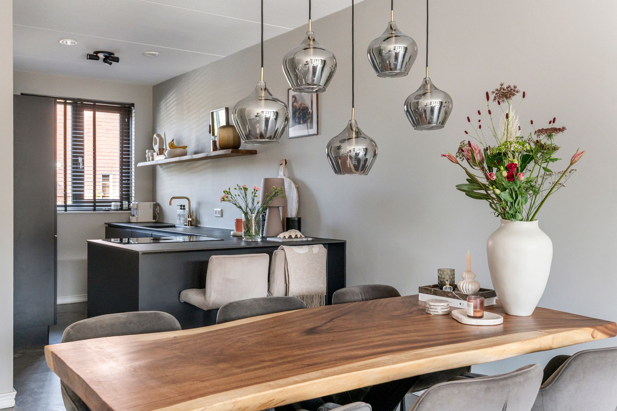 Foto 12 van Zonnebaars 5