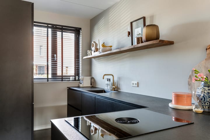 Foto 13 van Zonnebaars 5