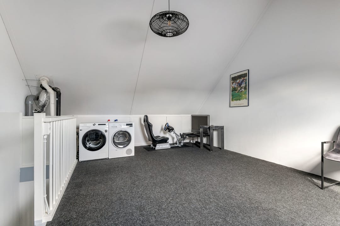 Foto 23 van Zonnebaars 5