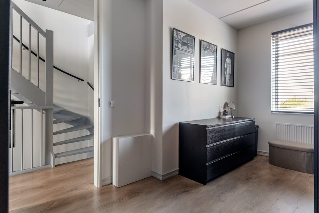 Foto 17 van Zonnebaars 5