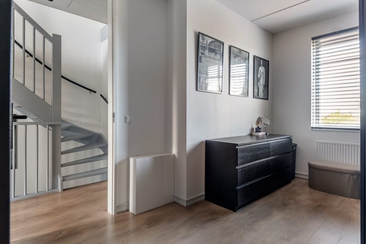 Foto 17 van Zonnebaars 5