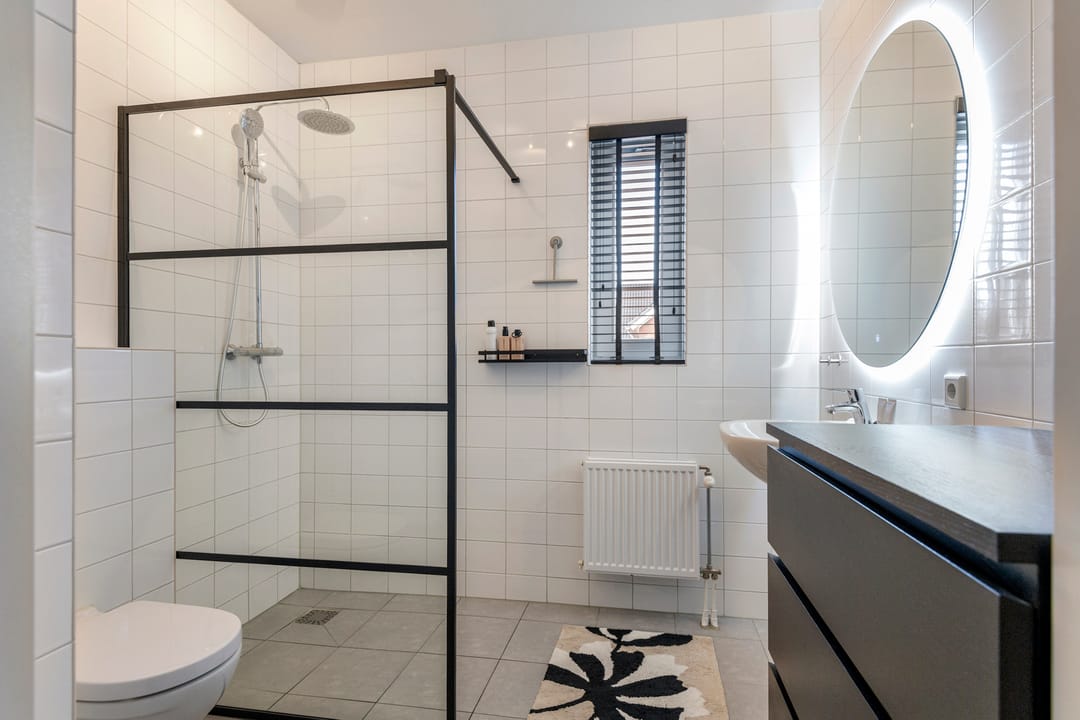 Foto 22 van Zonnebaars 5