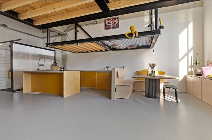 Foto 1 van Lichttoren 208