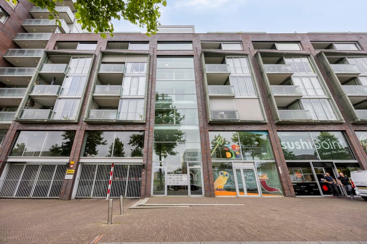 Foto 28 van Onderwijsboulevard 138