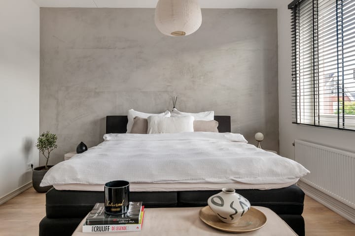 Foto 20 van Zonnebaars 5