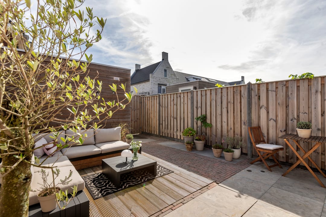 Foto 28 van Zonnebaars 5