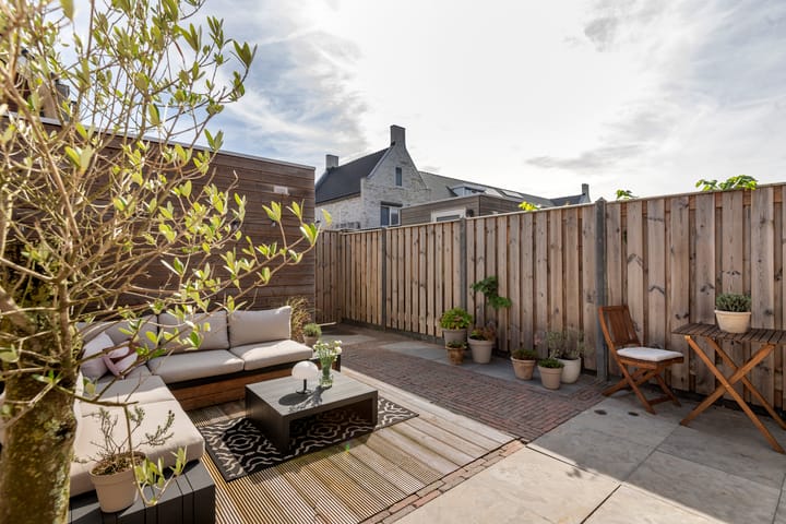 Foto 28 van Zonnebaars 5