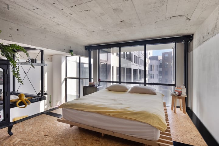 Foto 4 van Lichttoren 208