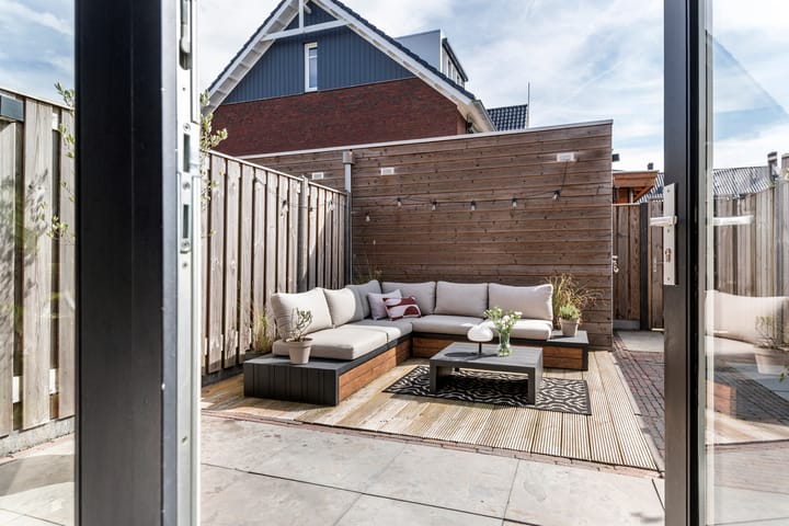 Foto 30 van Zonnebaars 5