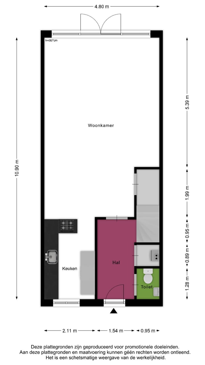 Foto 32 van Zonnebaars 5