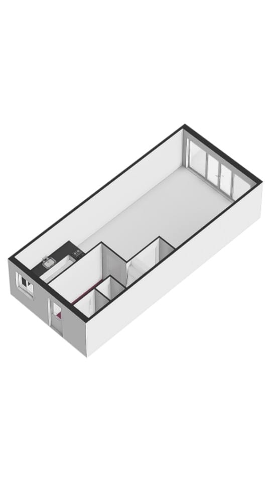 Foto 33 van Zonnebaars 5