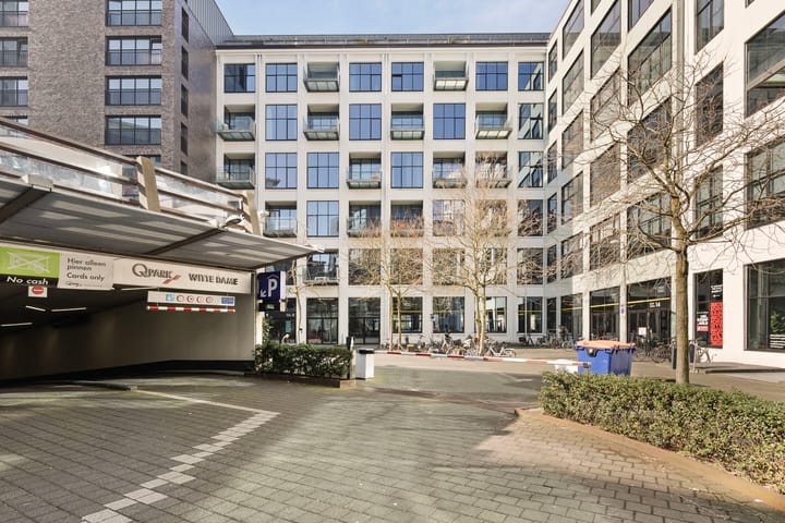 Foto 7 van Lichttoren 208