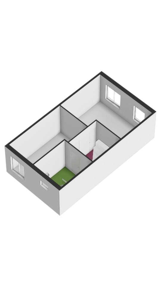 Foto 35 van Zonnebaars 5