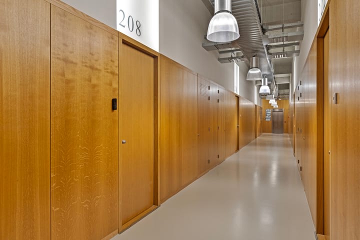 Foto 10 van Lichttoren 208