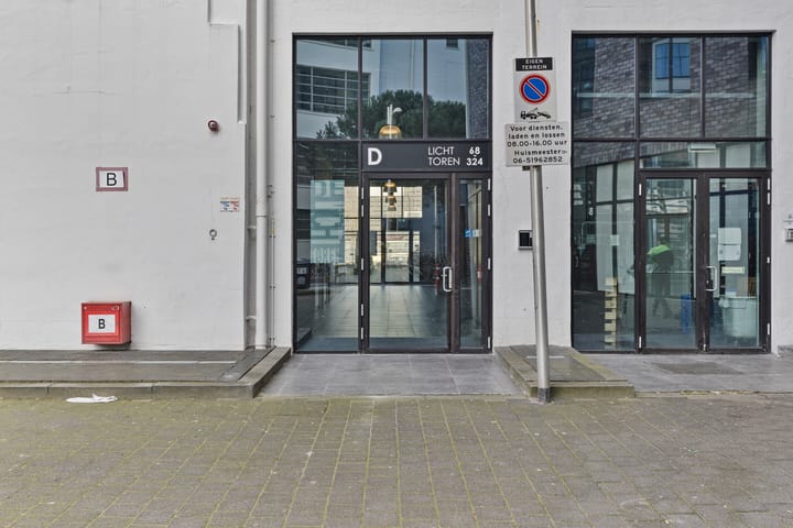 Foto 8 van Lichttoren 208